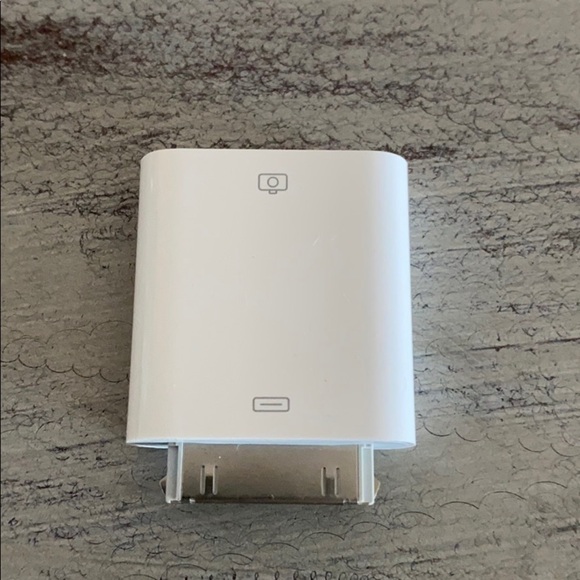 Apple IPad 3 Camera Connection Kit​​​​​​​​ - Picture 4 of 7